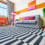 Metro Molinette - Skyline Prime 8th Floor - Grandmaison *