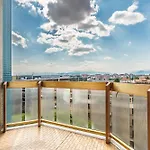 Metro Molinette - Skyline Prime 8th Floor - Grandmaison Daire