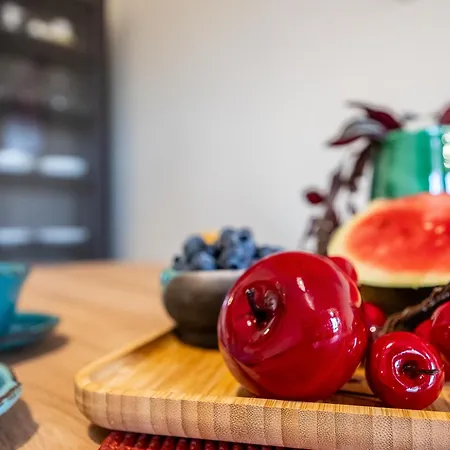 Metro Molinette - Skyline Prime 8th Floor - Grandmaison *