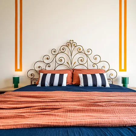 Metro Molinette - Skyline Prime 8th Floor - Grandmaison * トリノ