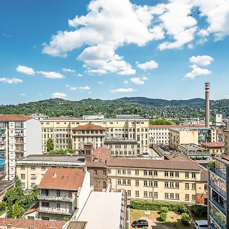 Apartment Metro Molinette - Skyline Prime 8th Floor - Grandmaison *