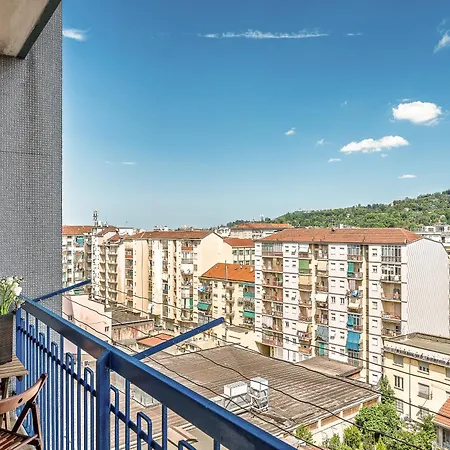 公寓 Metro Molinette - Skyline Prime 8th Floor - Grandmaison