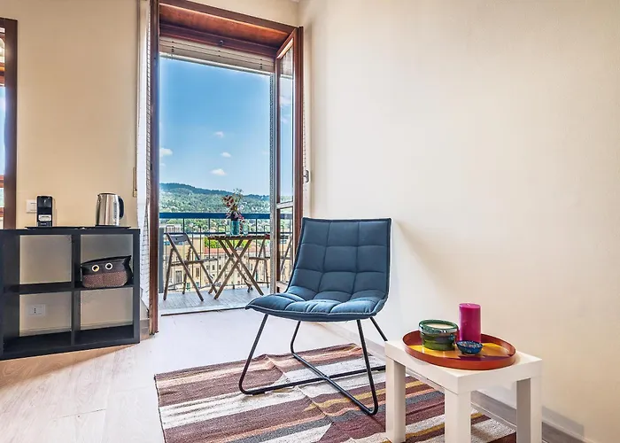 Appartement Metro Molinette - Skyline Prime 8th Floor - Grandmaison *