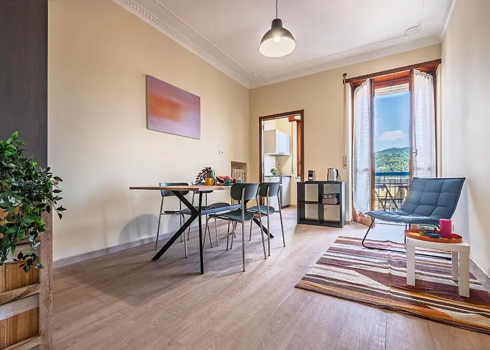 Appartement Metro Molinette - Skyline Prime 8th Floor - Grandmaison
