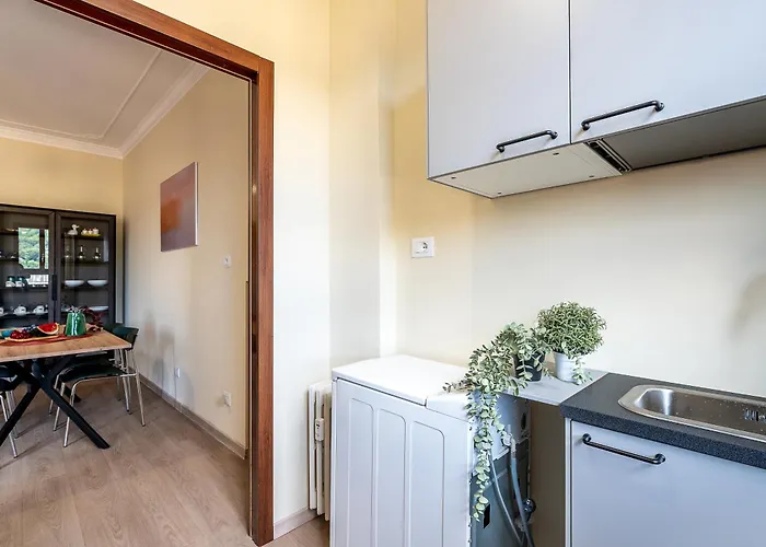 Metro Molinette - Skyline Prime 8th Floor - Grandmaison * Turijn