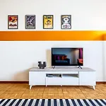 Metro Molinette - Skyline Prime 8th Floor - Grandmaison Appartamento