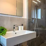 Metro Molinette - Skyline Prime 8th Floor - Grandmaison