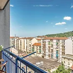 Appartamento Metro Molinette - Skyline Prime 8th Floor - Grandmaison