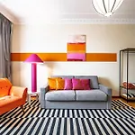 Appartamento Metro Molinette - Skyline Prime 8th Floor - Grandmaison