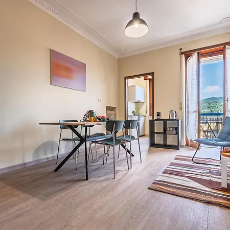 Apartamento Metro Molinette - Skyline Prime 8th Floor - Grandmaison