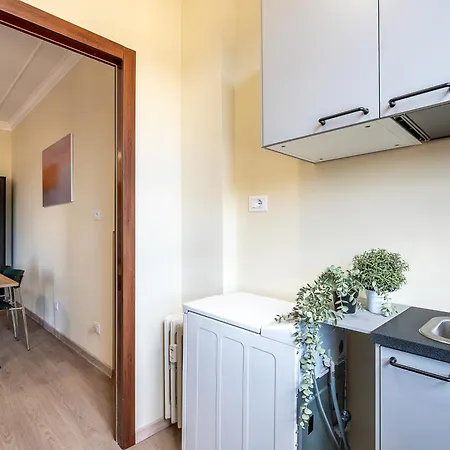 Metro Molinette - Skyline Prime 8th Floor - Grandmaison * Turín