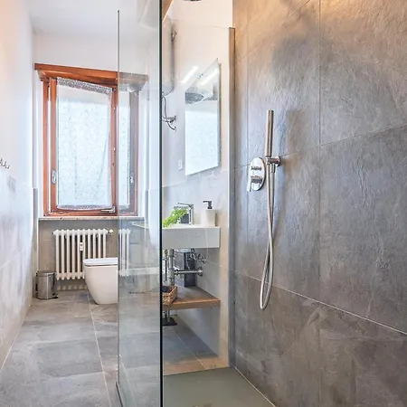 Metro Molinette - Skyline Prime 8th Floor - Grandmaison Διαμέρισμα Τορίνο