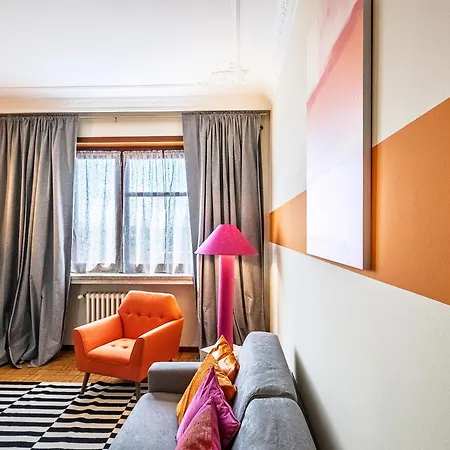 Metro Molinette - Skyline Prime 8th Floor - Grandmaison Τορίνο