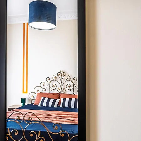 Metro Molinette - Skyline Prime 8th Floor - Grandmaison