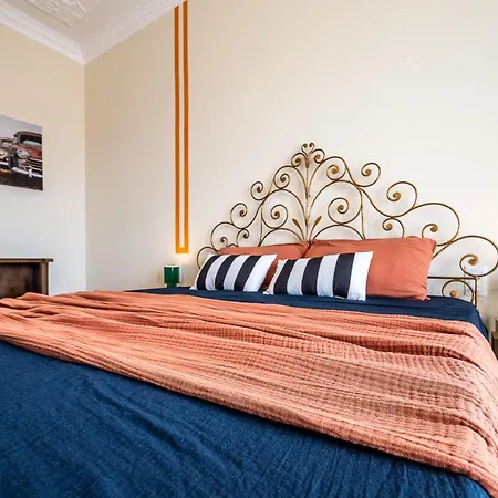 Metro Molinette - Skyline Prime 8th Floor - Grandmaison *