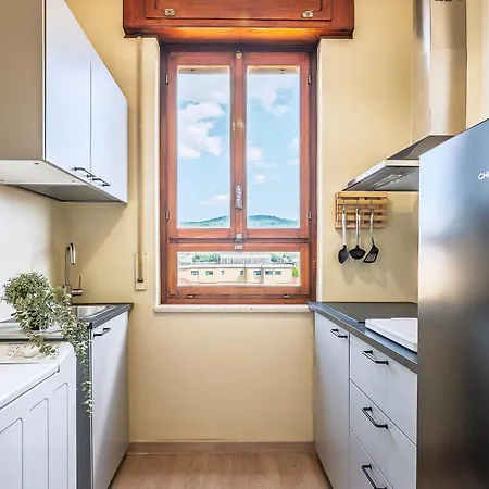 Metro Molinette - Skyline Prime 8th Floor - Grandmaison * Τορίνο