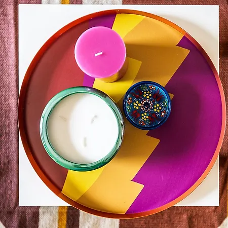 Metro Molinette - Skyline Prime 8th Floor - Grandmaison Τορίνο